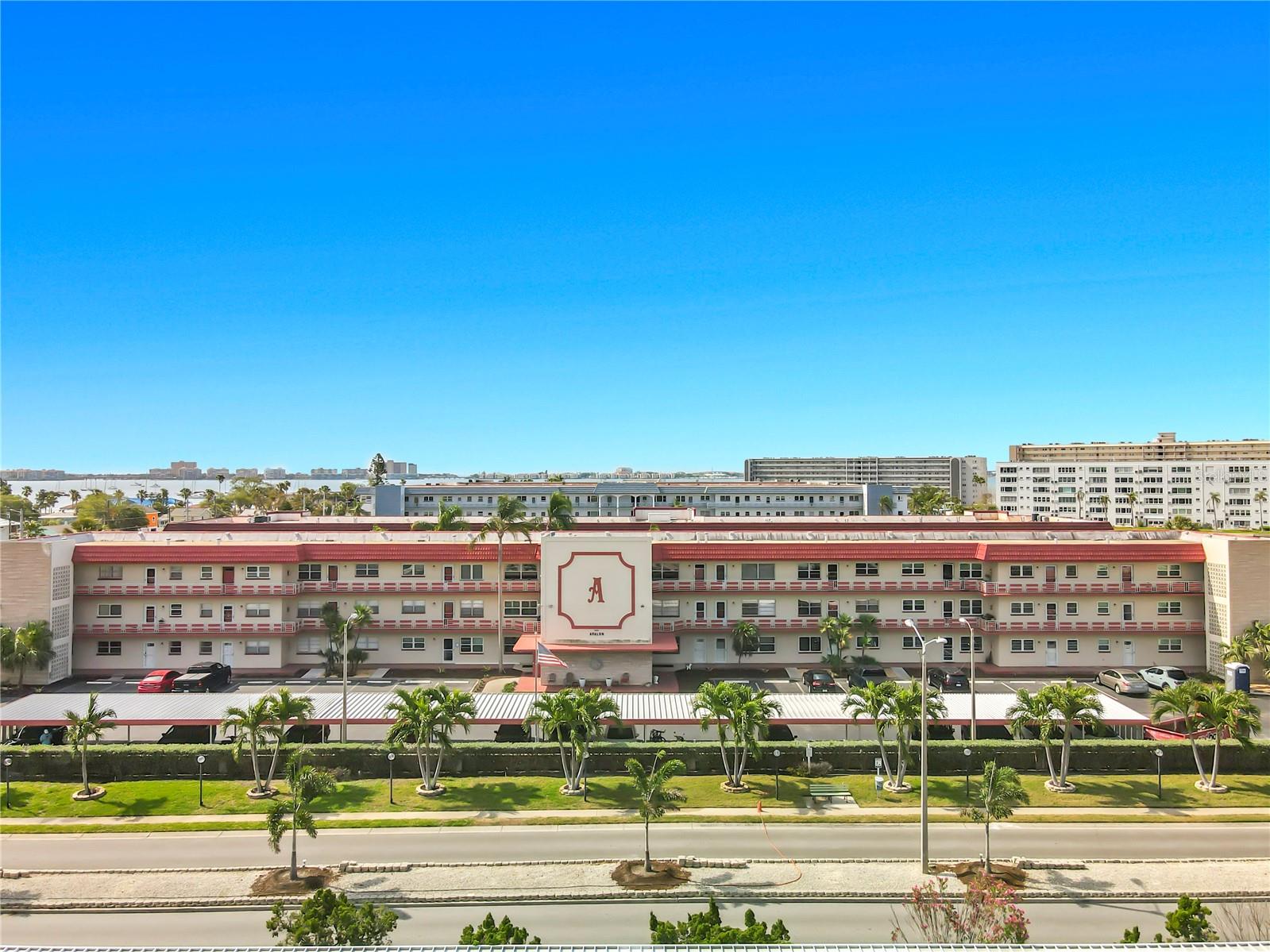 Details for 5840 30th Avenue S 106, GULFPORT, FL 33707