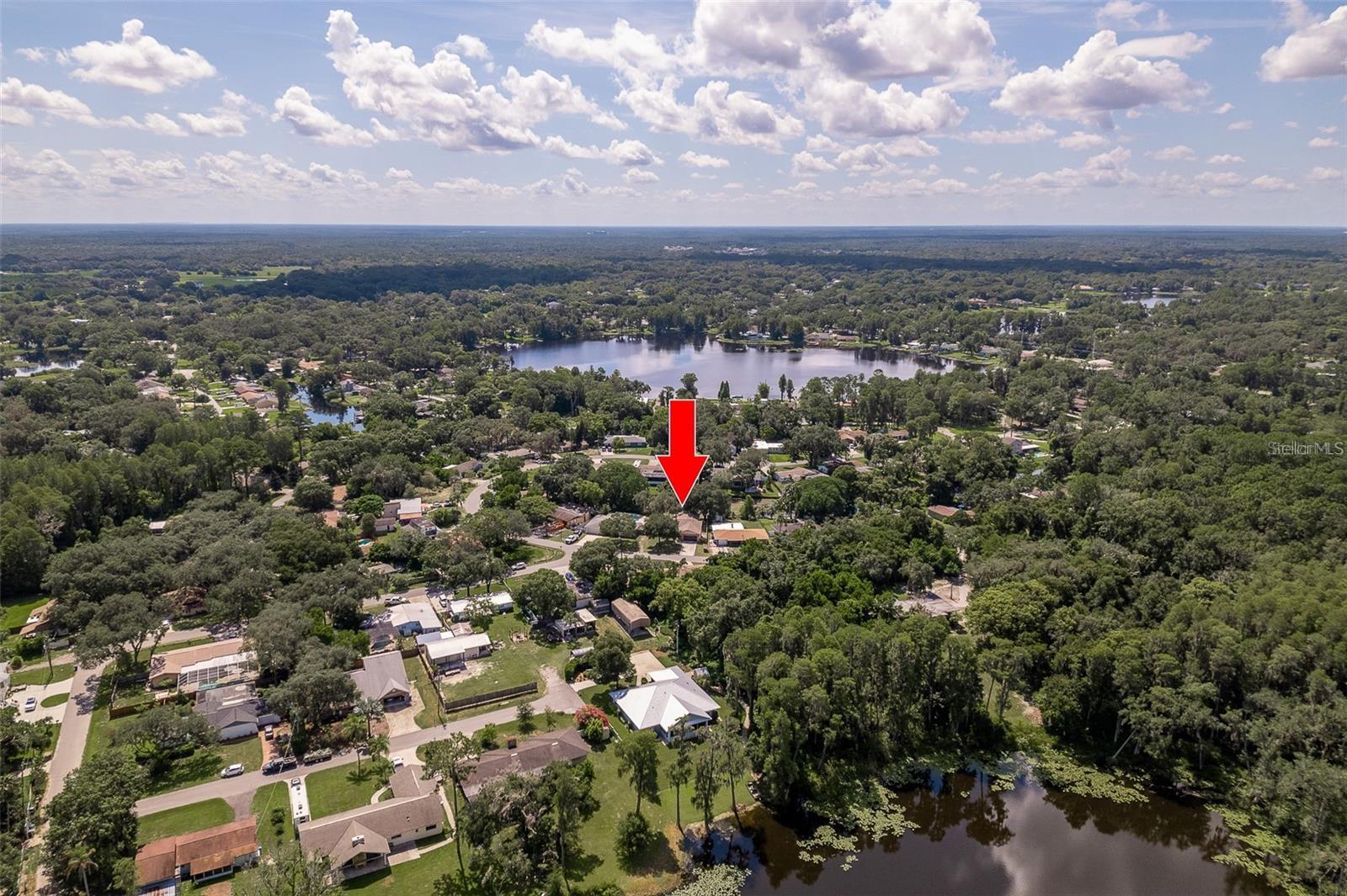 Image 8 of 10 For 18619 Yokam Avenue