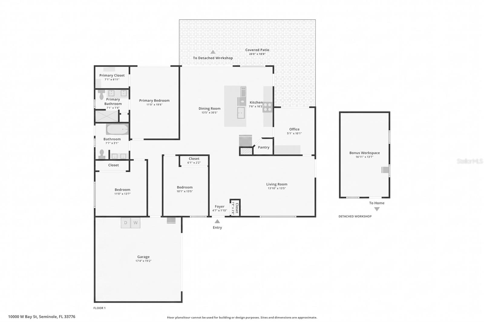 Image 35 of 35 For 10000 Bay Street