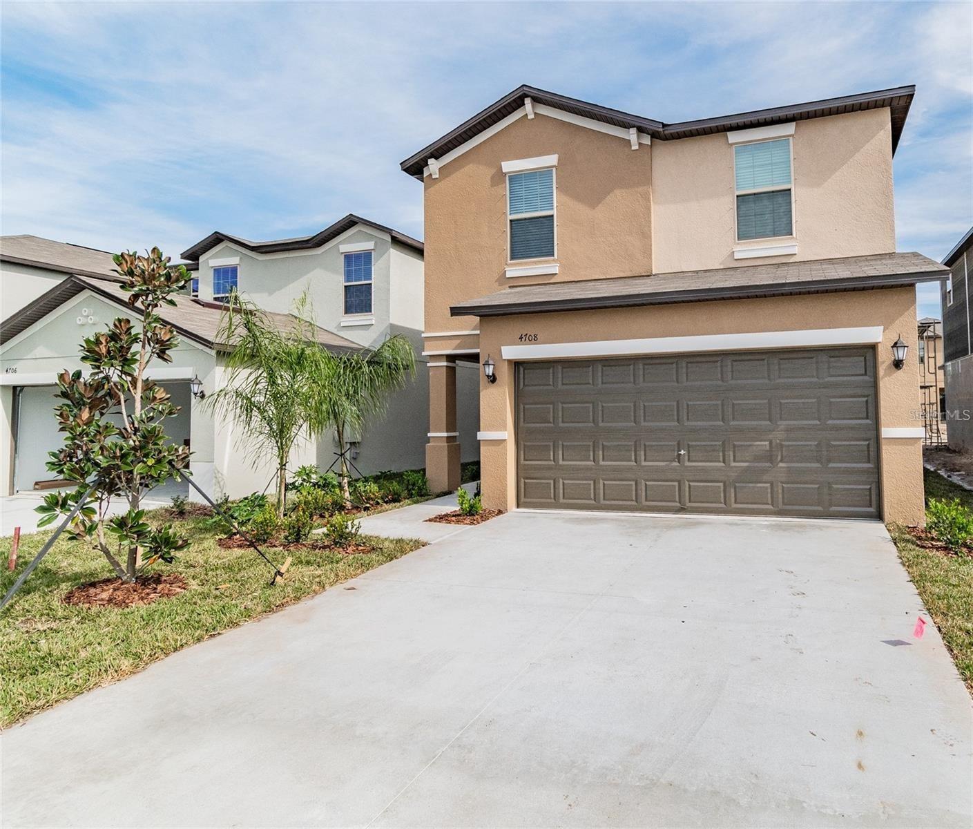 Listing Details for 4708 Summer Savory Street, TAMPA, FL 33619