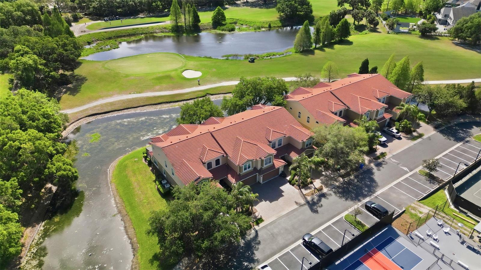 Image 37 of 55 For 4113 Courtside Way