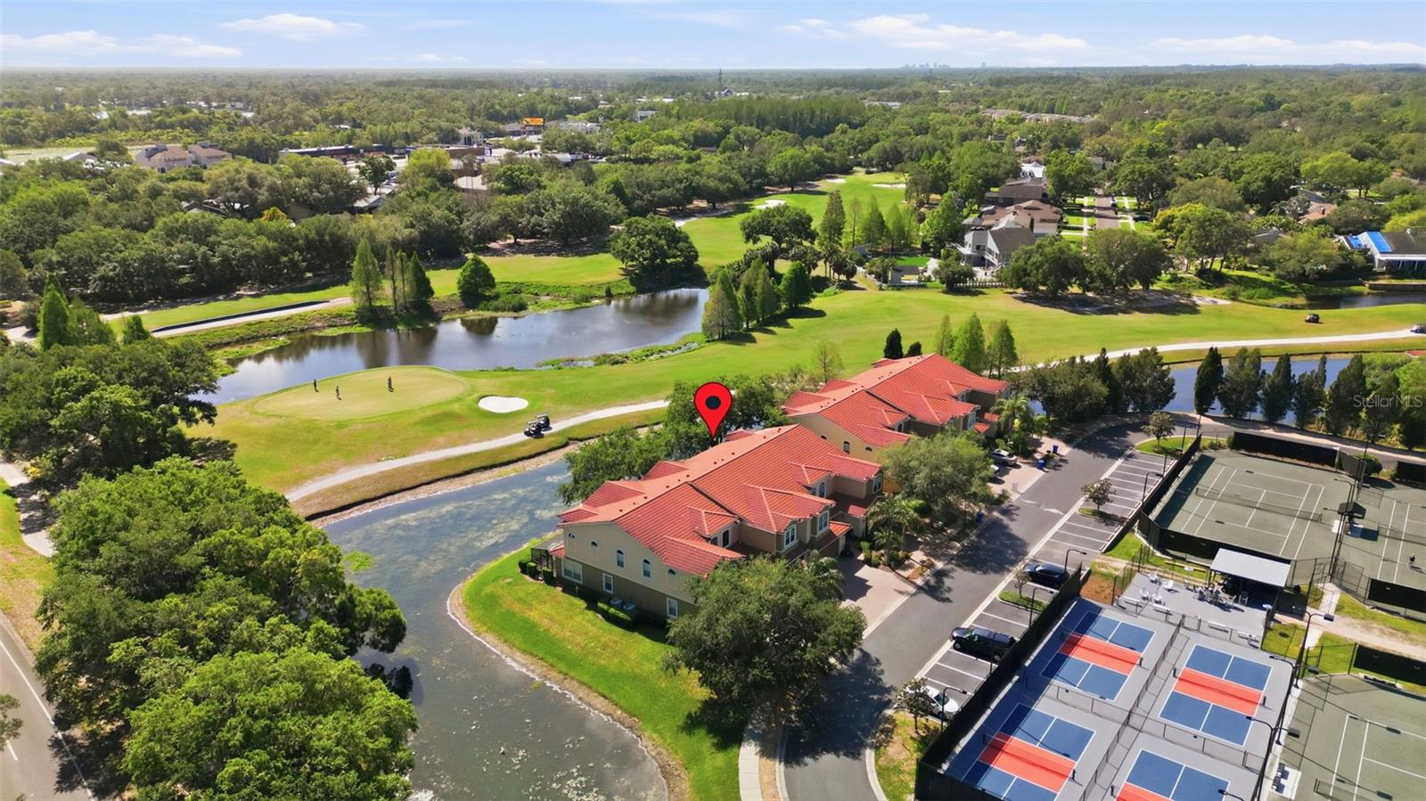 Image 39 of 55 For 4113 Courtside Way