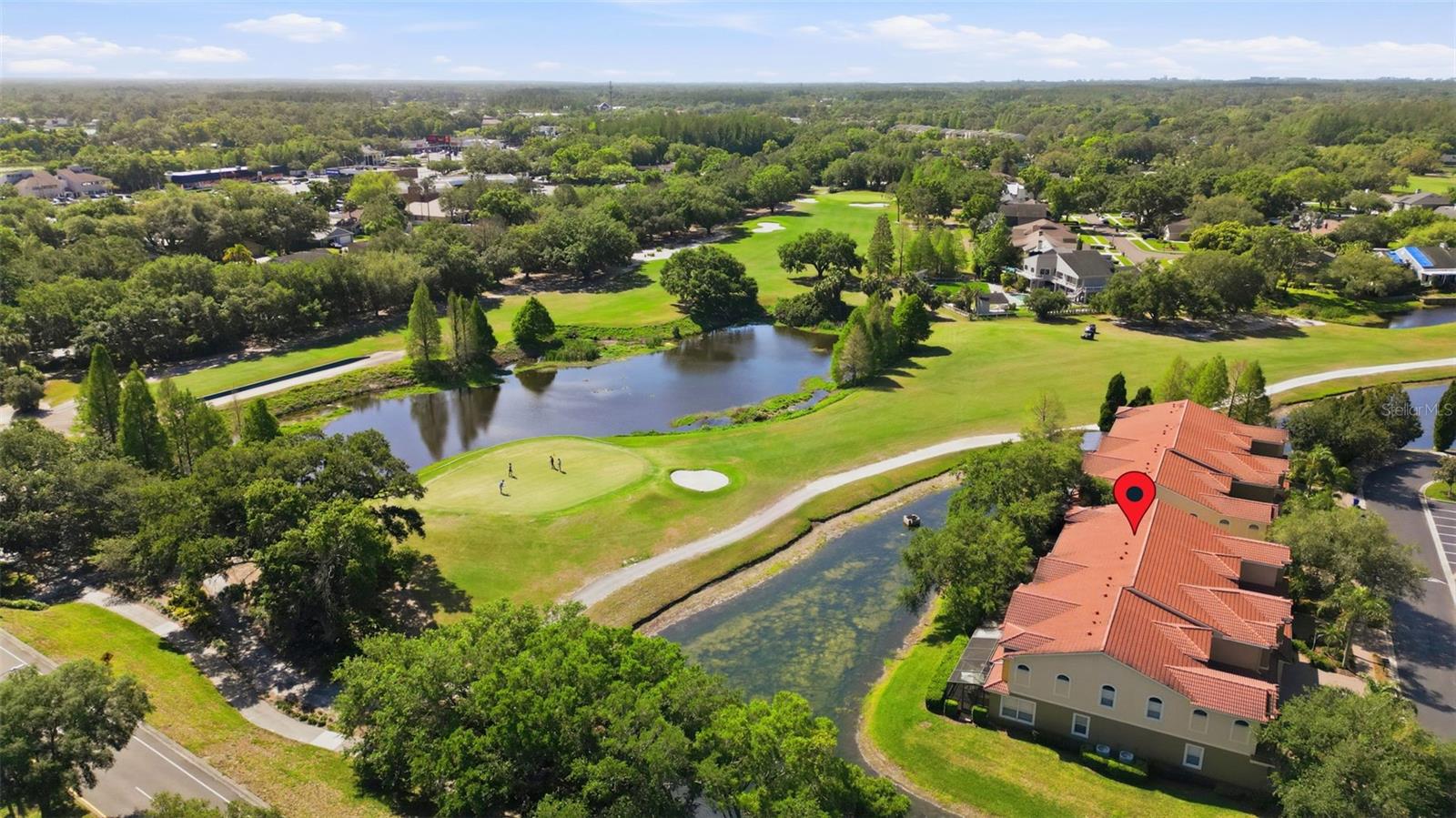 Image 40 of 55 For 4113 Courtside Way