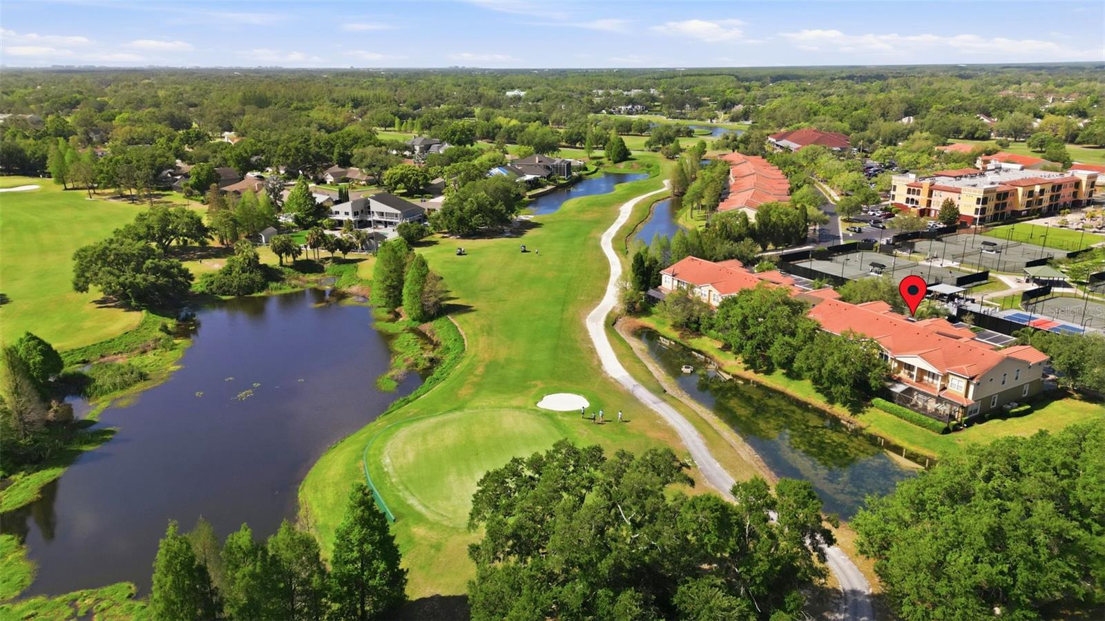 Image 41 of 55 For 4113 Courtside Way