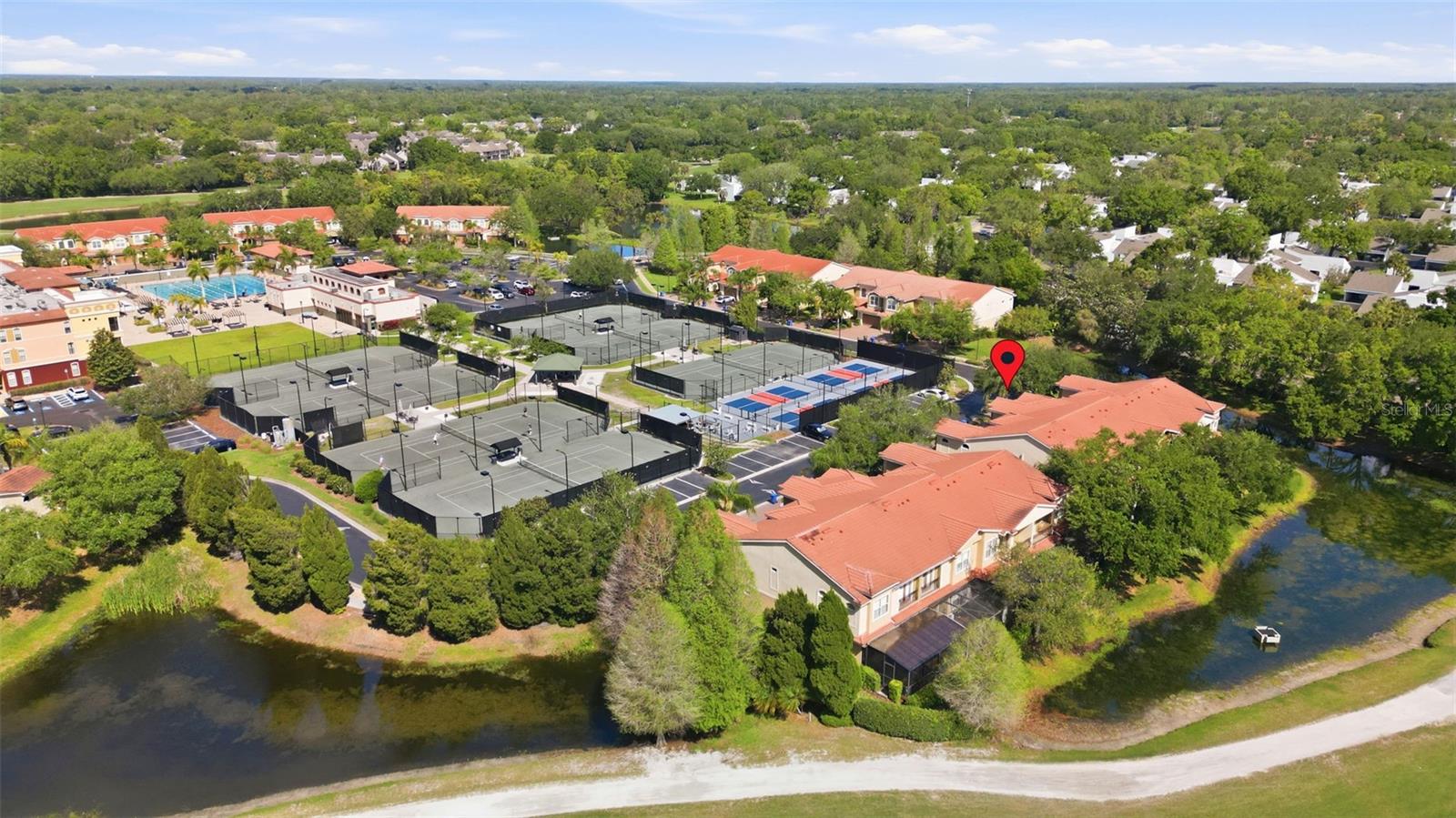 Image 43 of 55 For 4113 Courtside Way