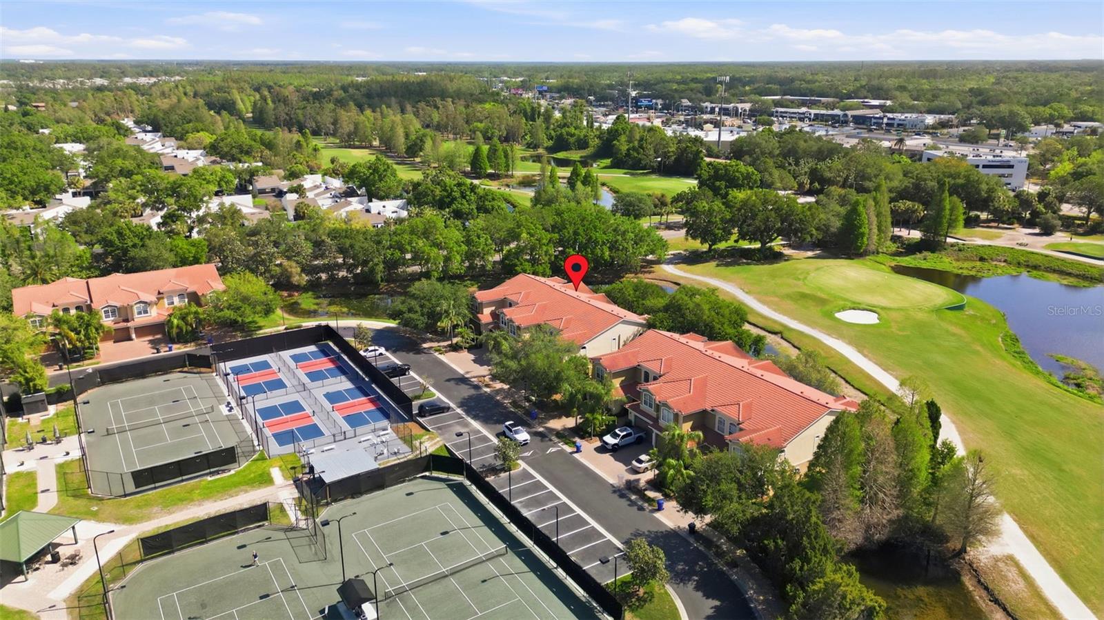 Image 44 of 55 For 4113 Courtside Way