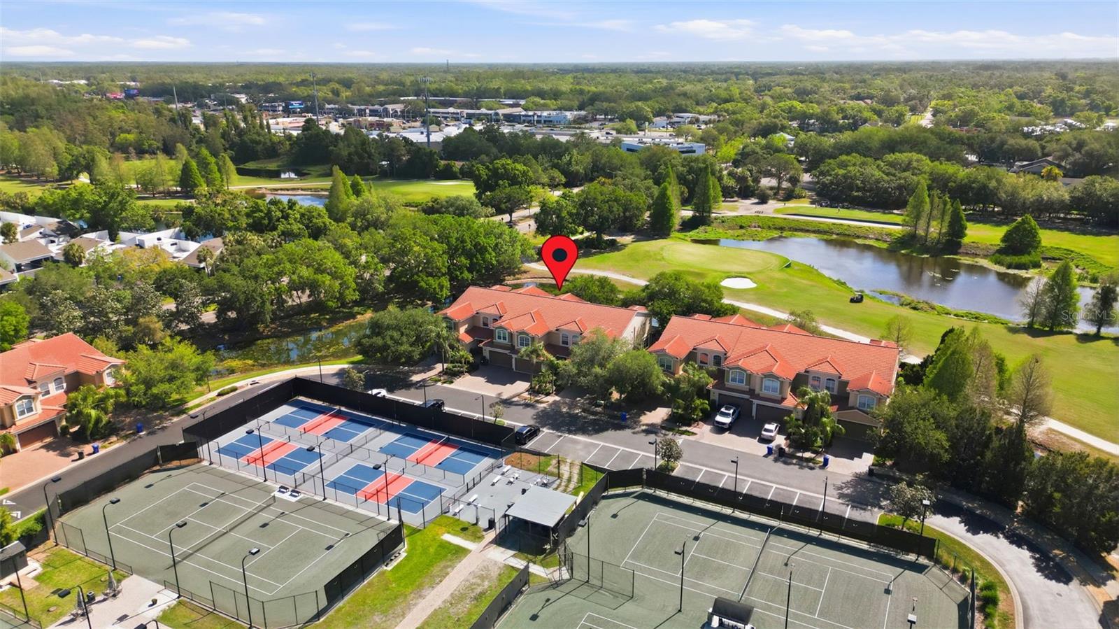 Image 45 of 55 For 4113 Courtside Way