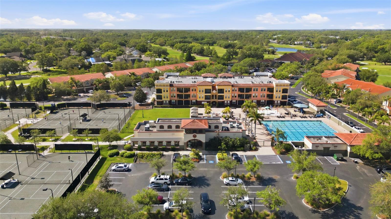 Image 46 of 55 For 4113 Courtside Way