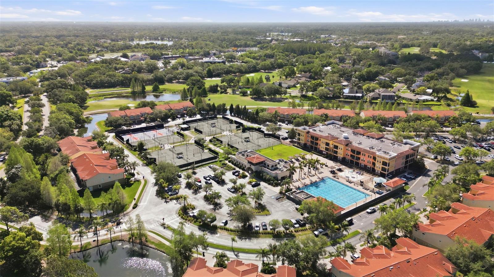 Image 48 of 55 For 4113 Courtside Way