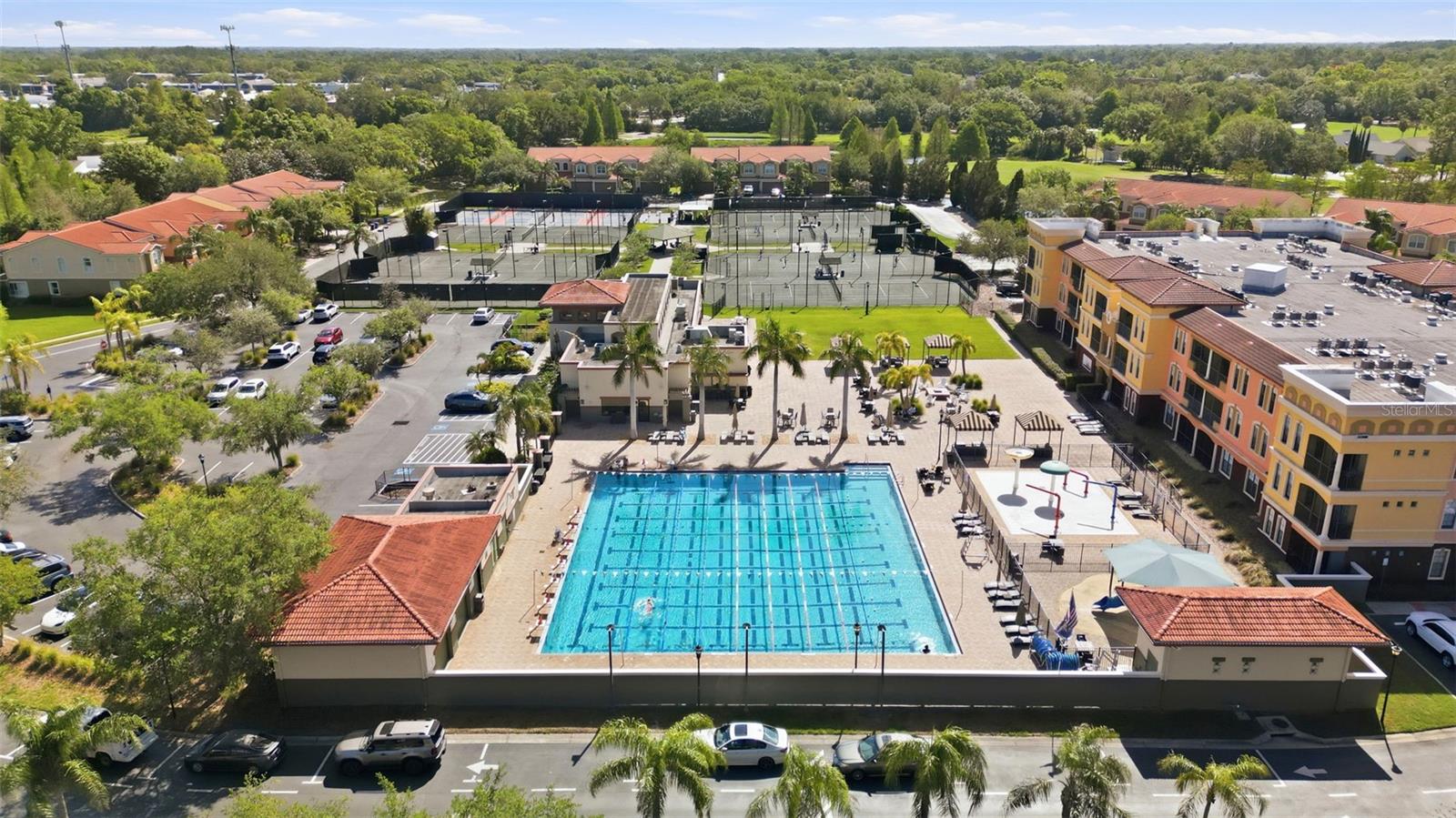 Image 49 of 55 For 4113 Courtside Way