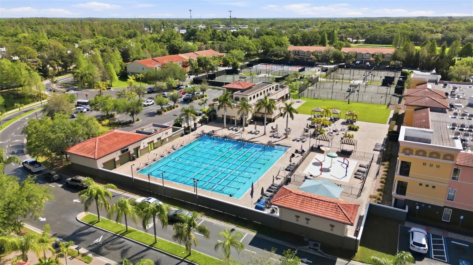 Image 50 of 55 For 4113 Courtside Way