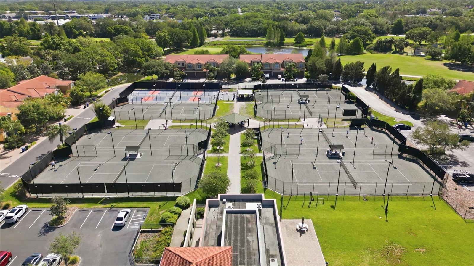 Image 52 of 55 For 4113 Courtside Way