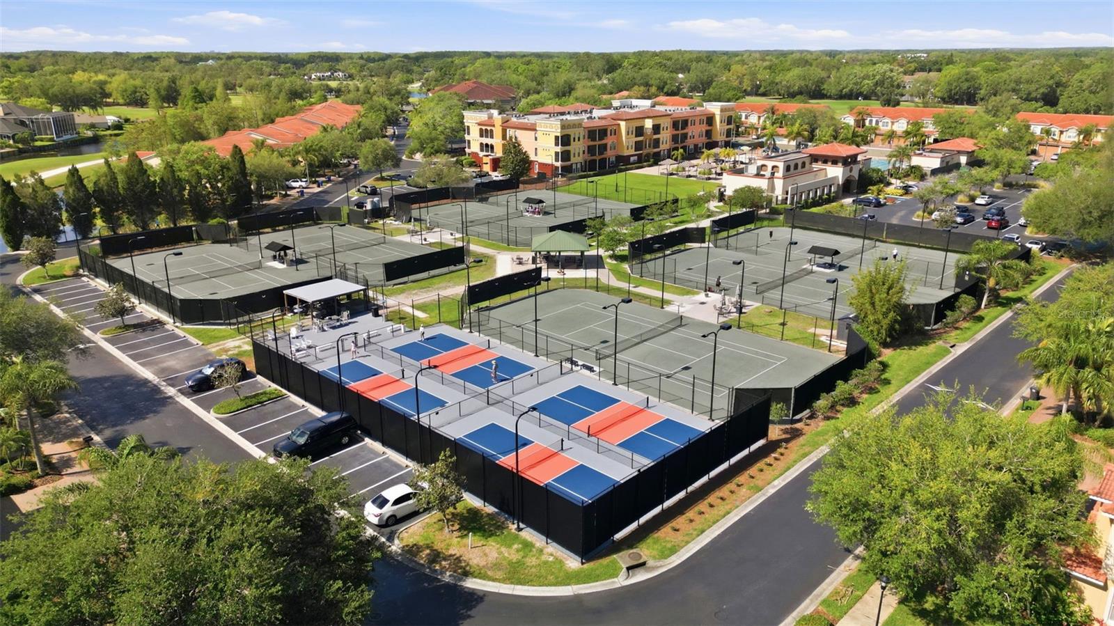 Image 53 of 55 For 4113 Courtside Way