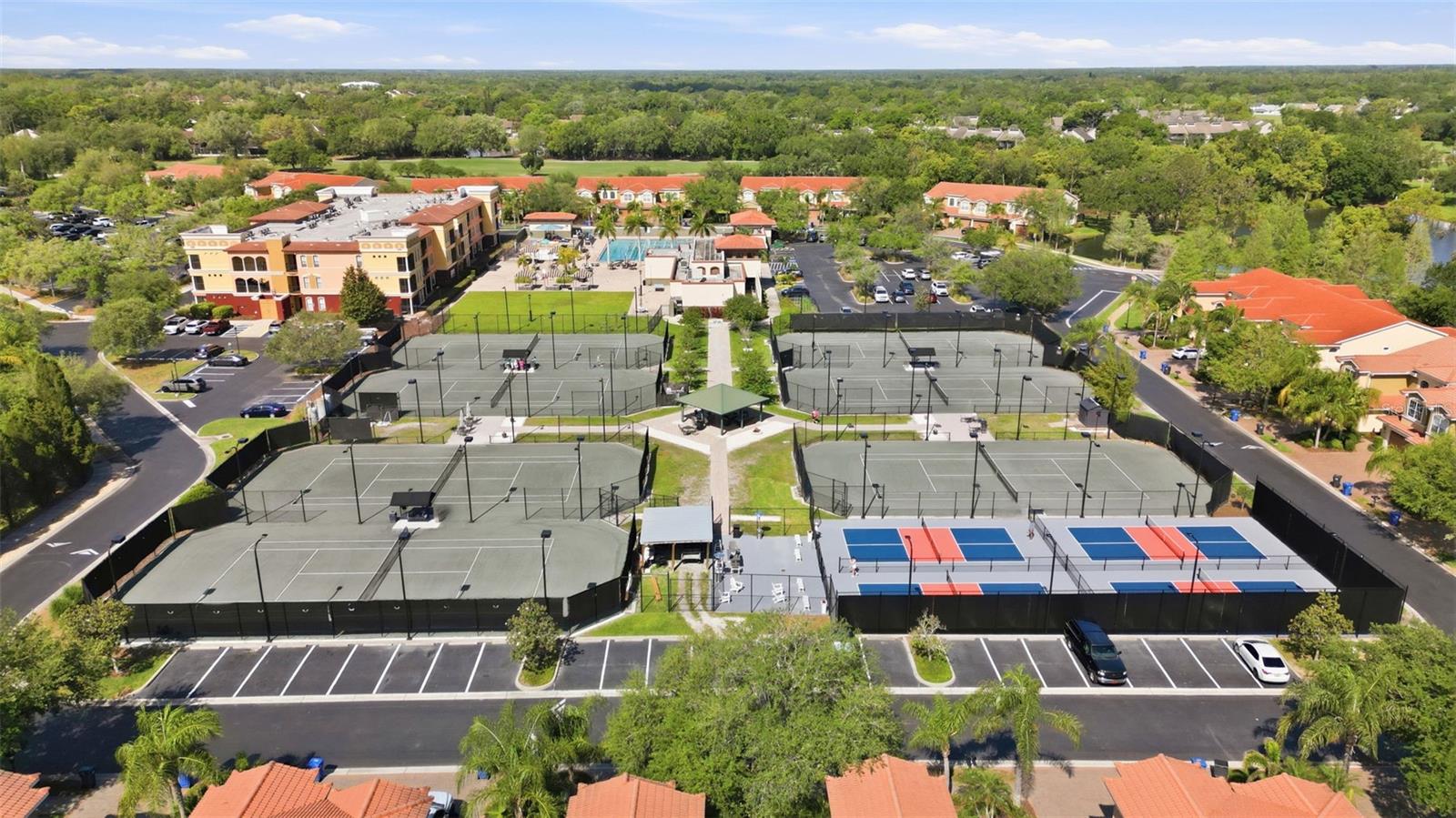 Image 54 of 55 For 4113 Courtside Way