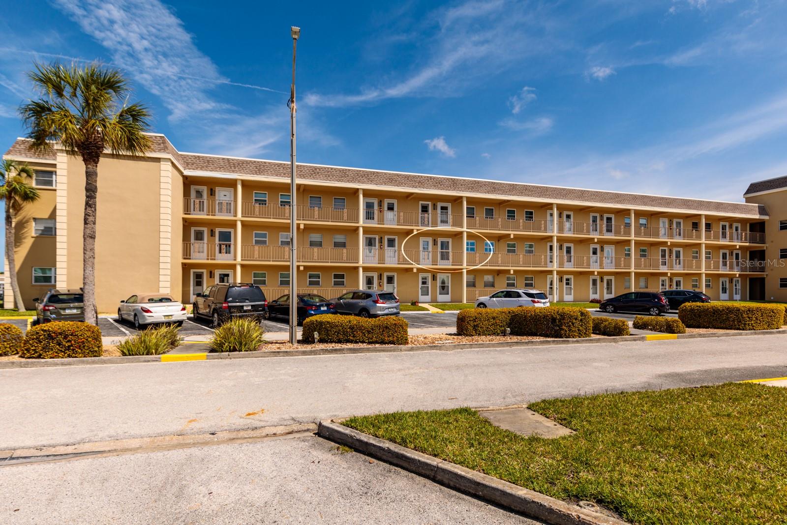 Details for 1 Boca Ciega Point Boulevard 204, ST PETERSBURG, FL 33708