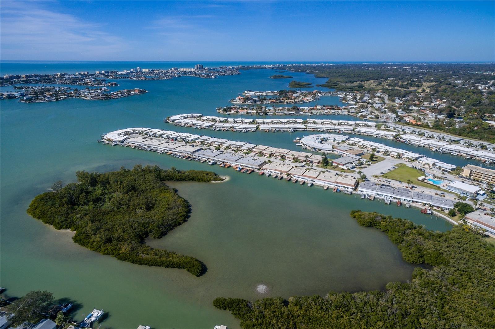 Image 2 of 43 For 1 Boca Ciega Point Boulevard 204