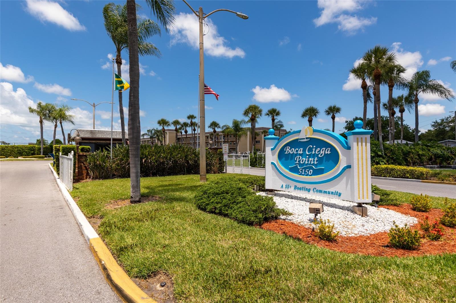 Image 3 of 43 For 1 Boca Ciega Point Boulevard 204