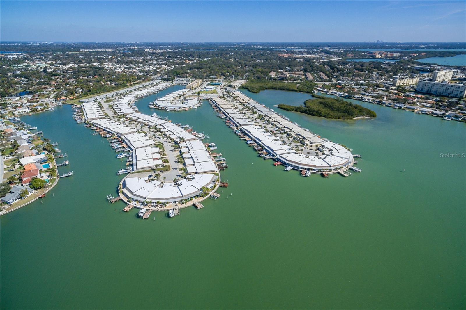 Image 30 of 43 For 1 Boca Ciega Point Boulevard 204