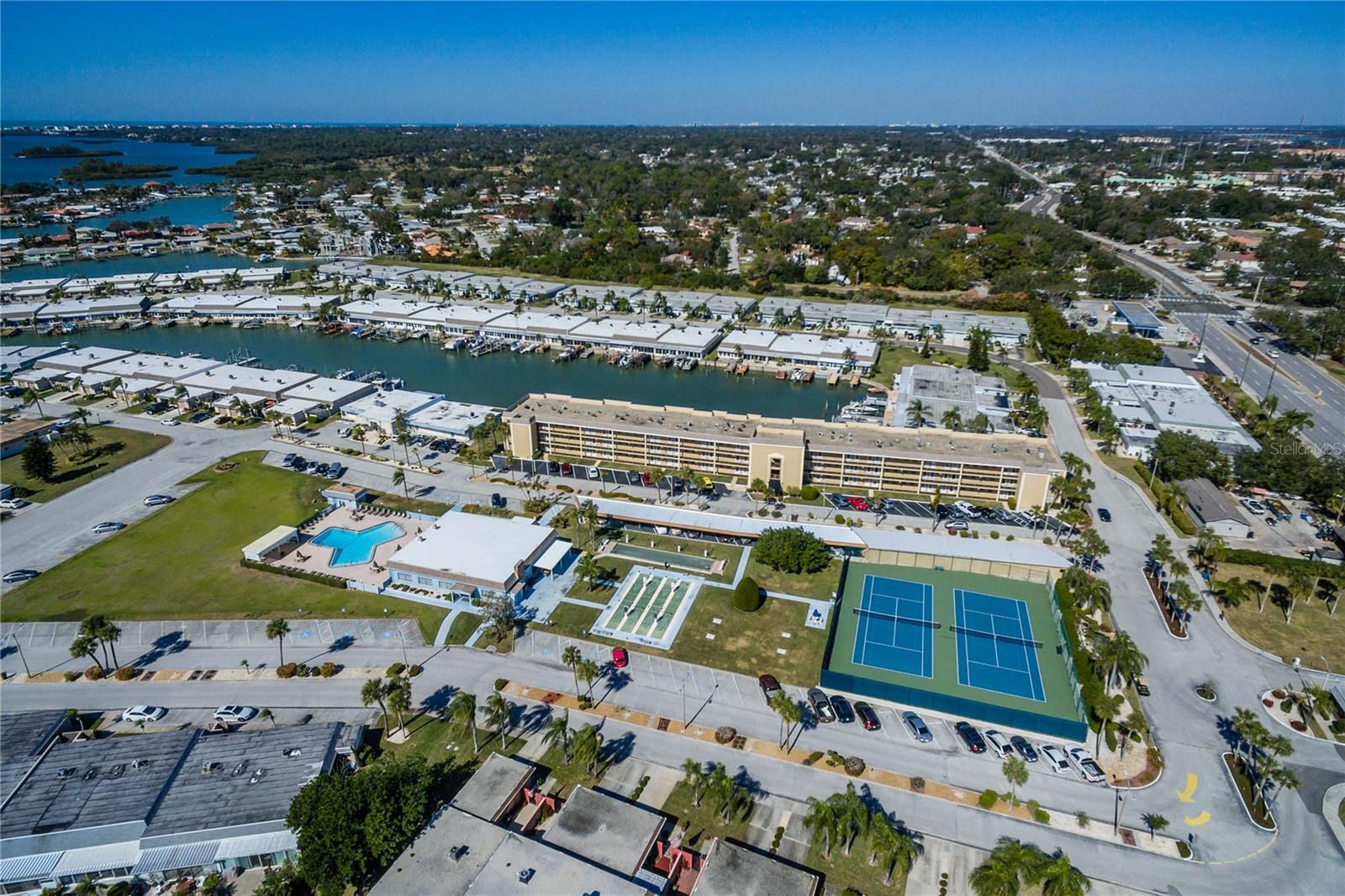 Image 32 of 43 For 1 Boca Ciega Point Boulevard 204
