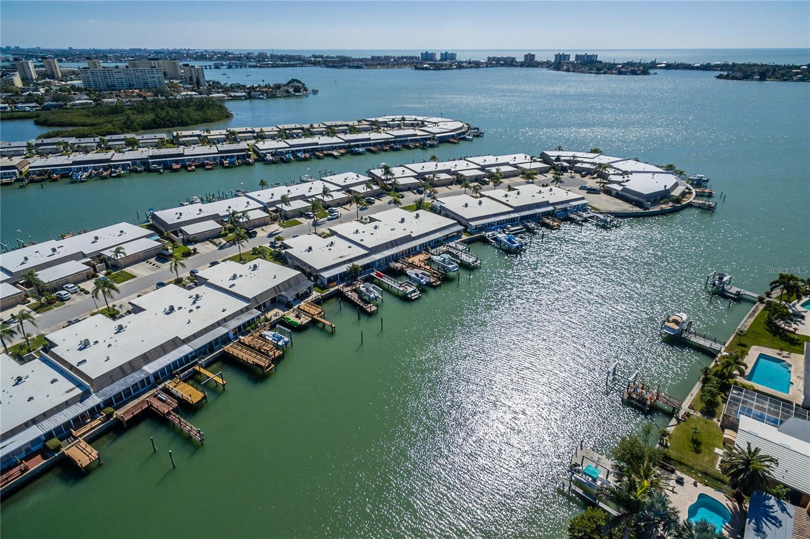Image 33 of 43 For 1 Boca Ciega Point Boulevard 204