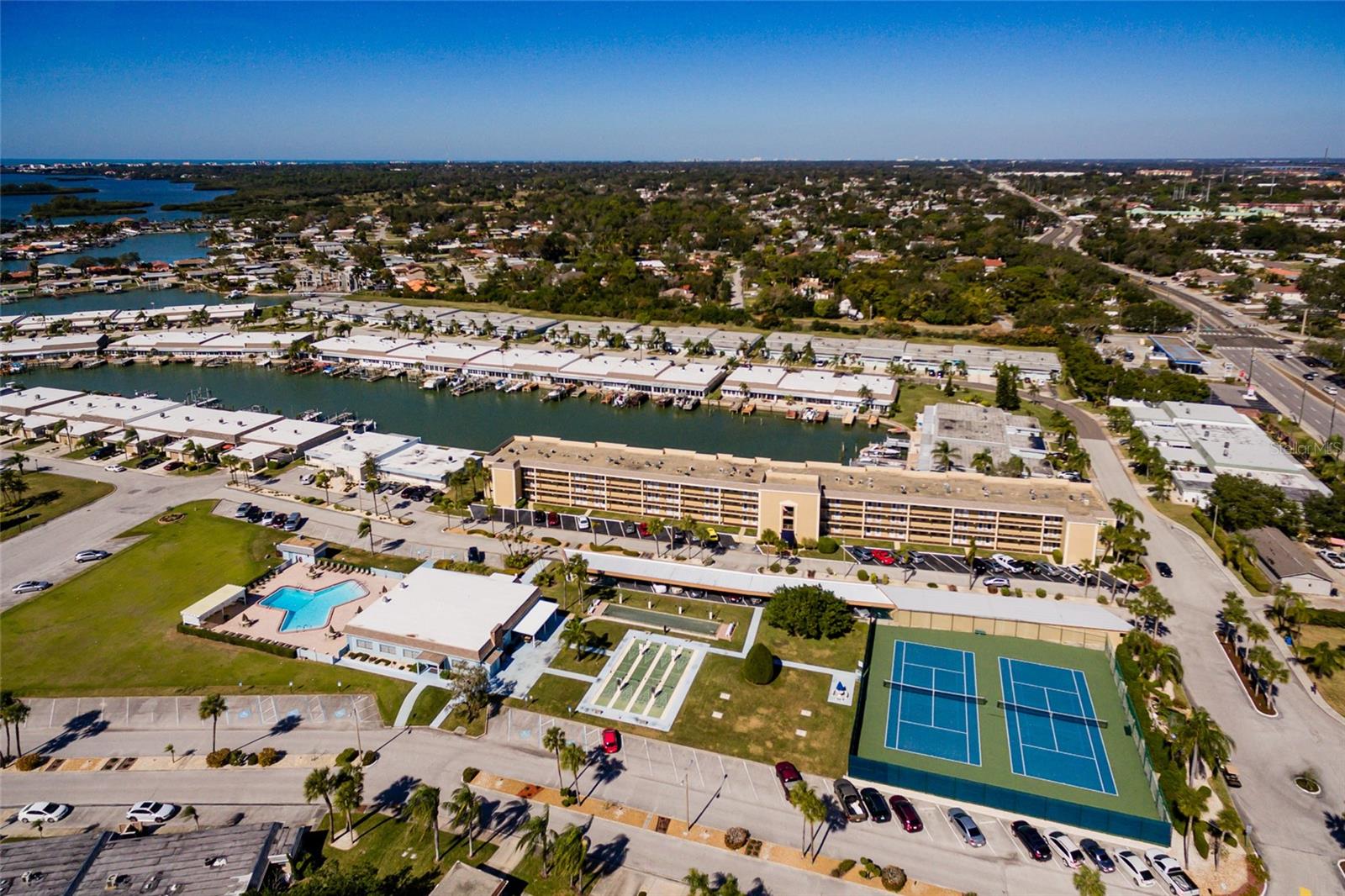 Image 34 of 43 For 1 Boca Ciega Point Boulevard 204