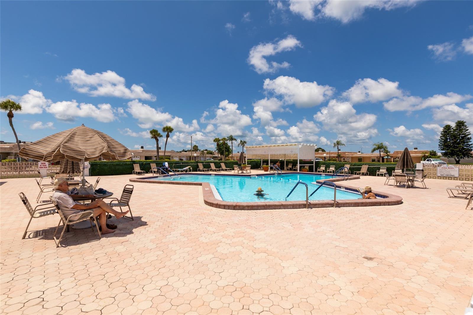 Image 35 of 43 For 1 Boca Ciega Point Boulevard 204