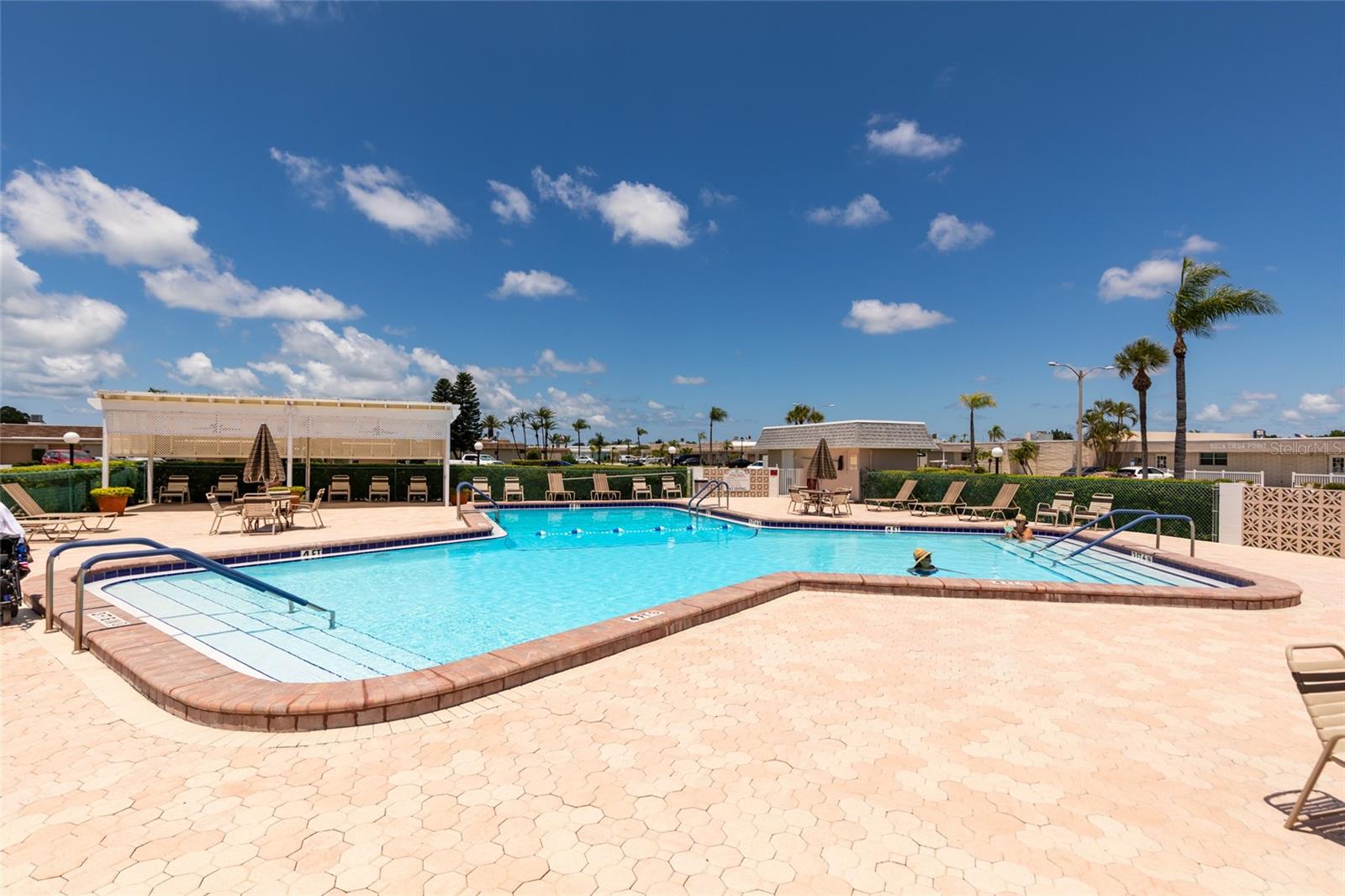 Image 36 of 43 For 1 Boca Ciega Point Boulevard 204
