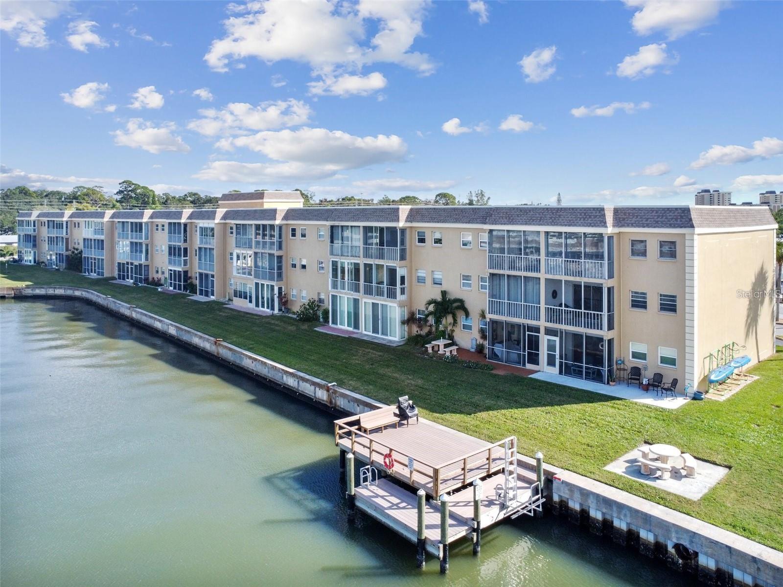 Image 41 of 43 For 1 Boca Ciega Point Boulevard 204