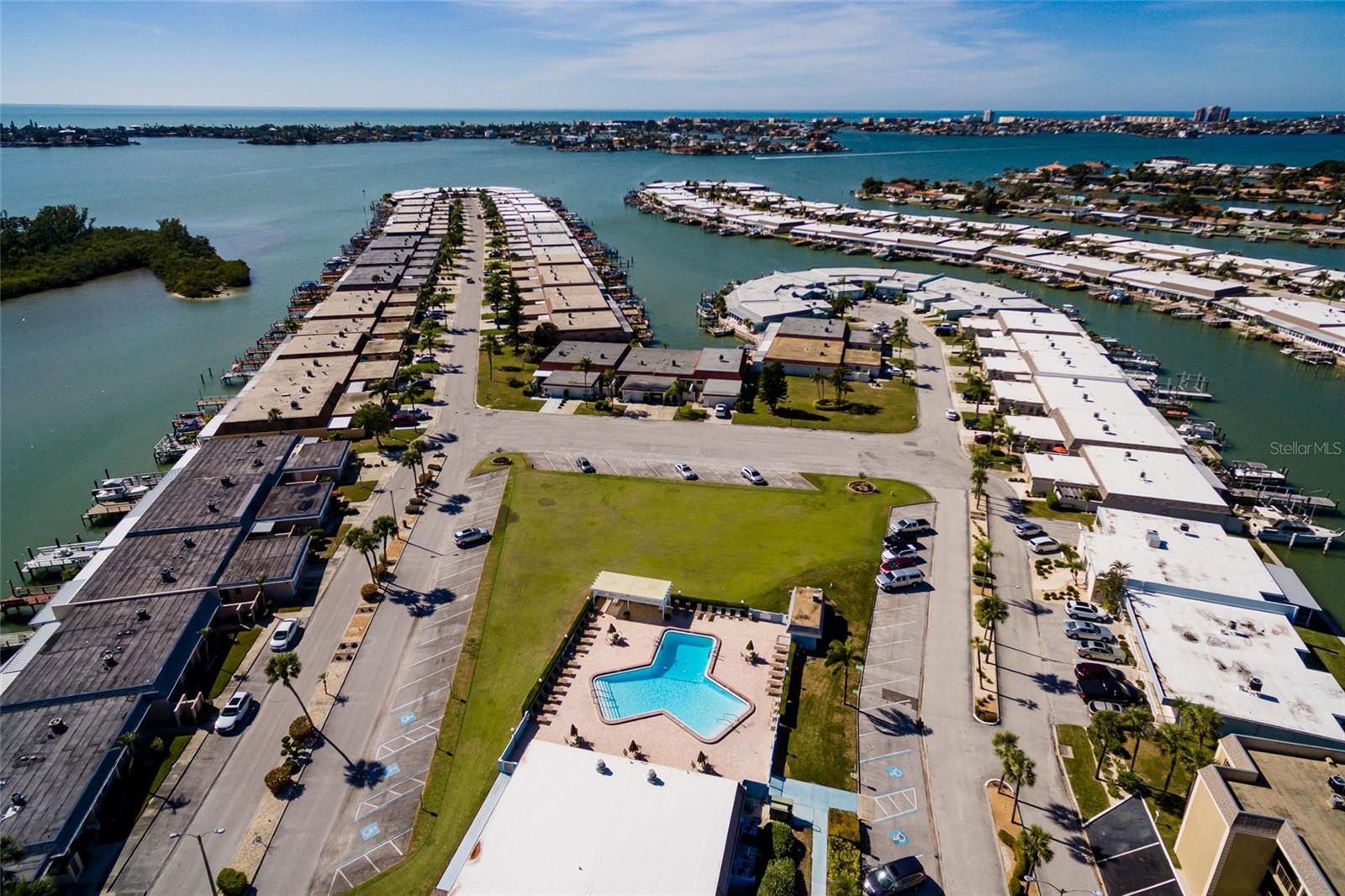 Image 43 of 43 For 1 Boca Ciega Point Boulevard 204