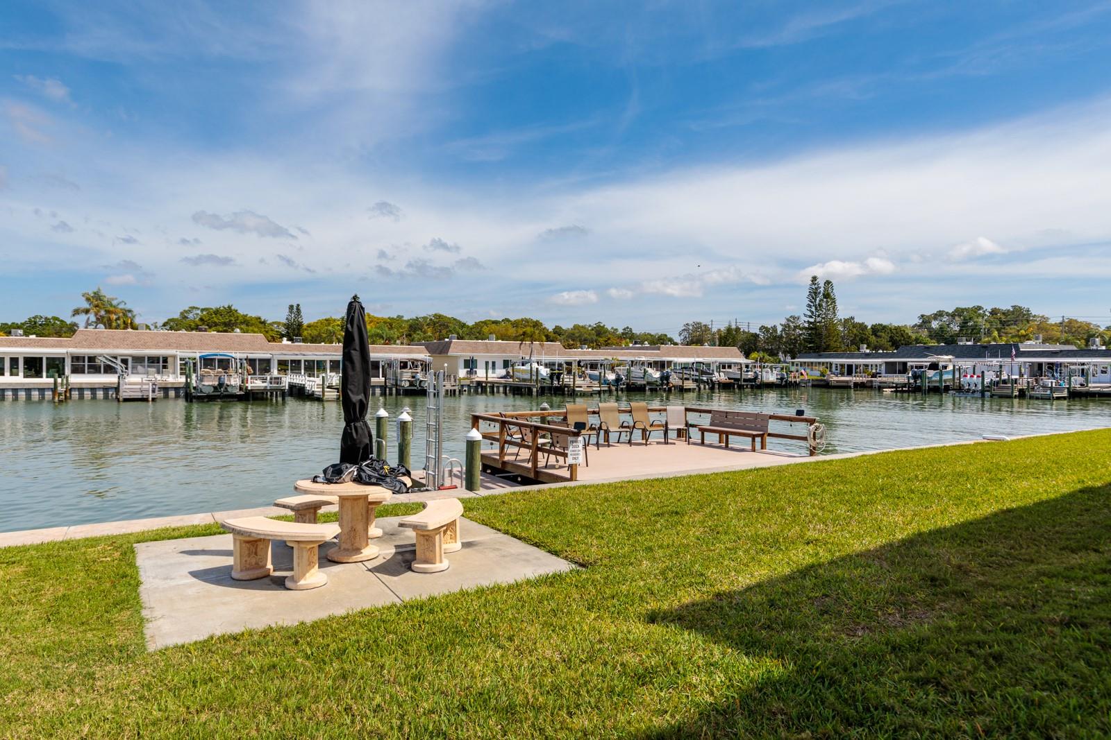 Image 6 of 43 For 1 Boca Ciega Point Boulevard 204