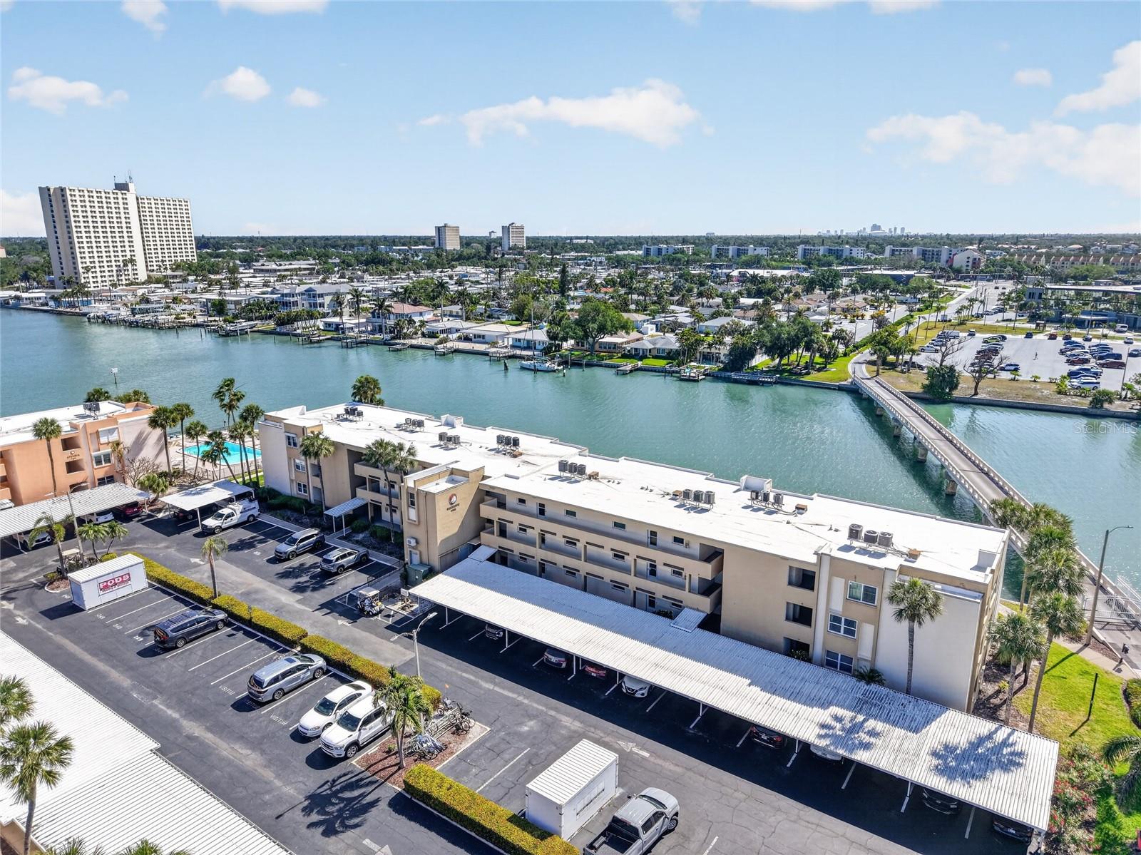 Details for 7465 Bay Island Drive S 217, SOUTH PASADENA, FL 33707