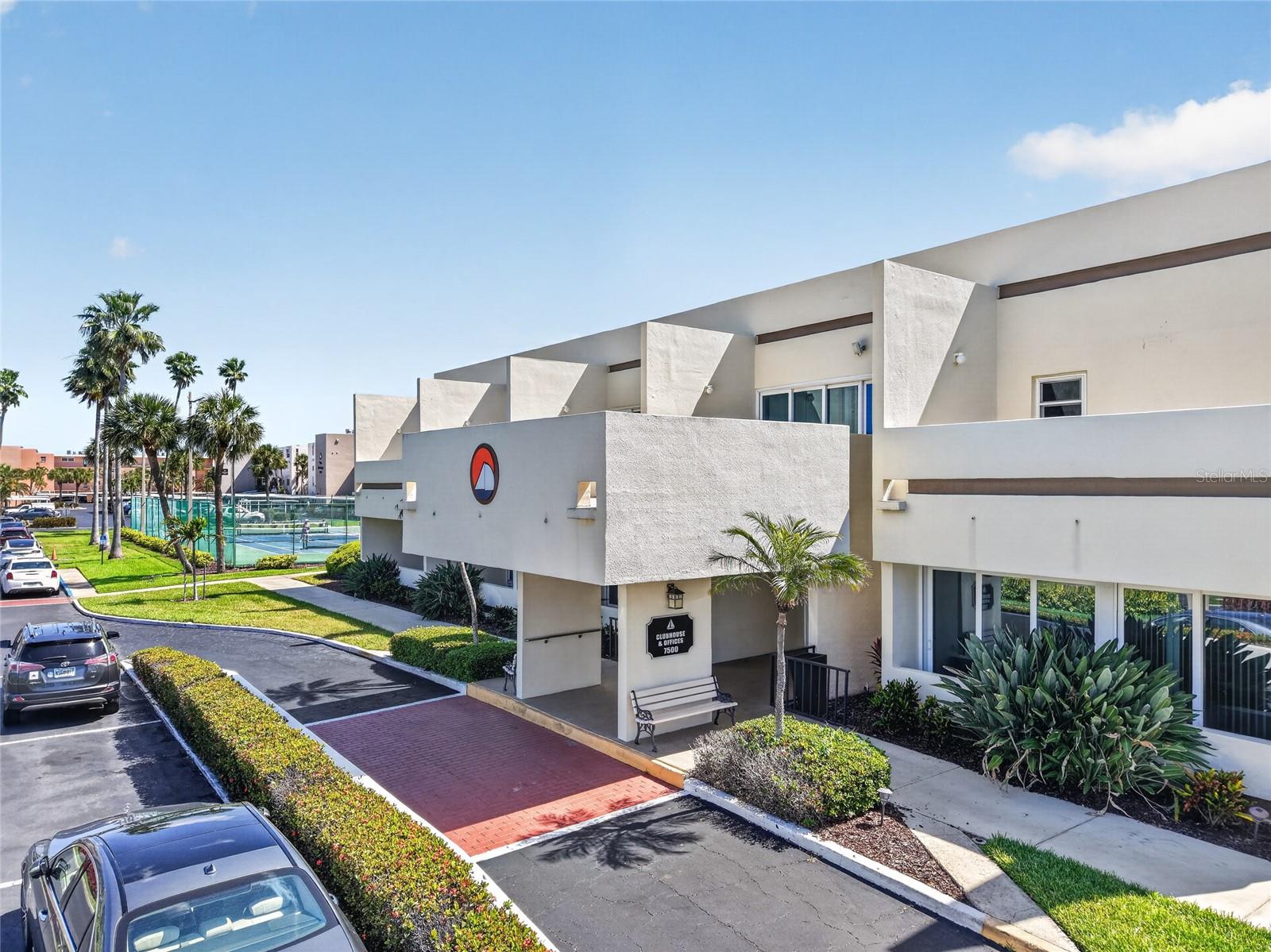 Image 2 of 33 For 7465 Bay Island Drive S 217