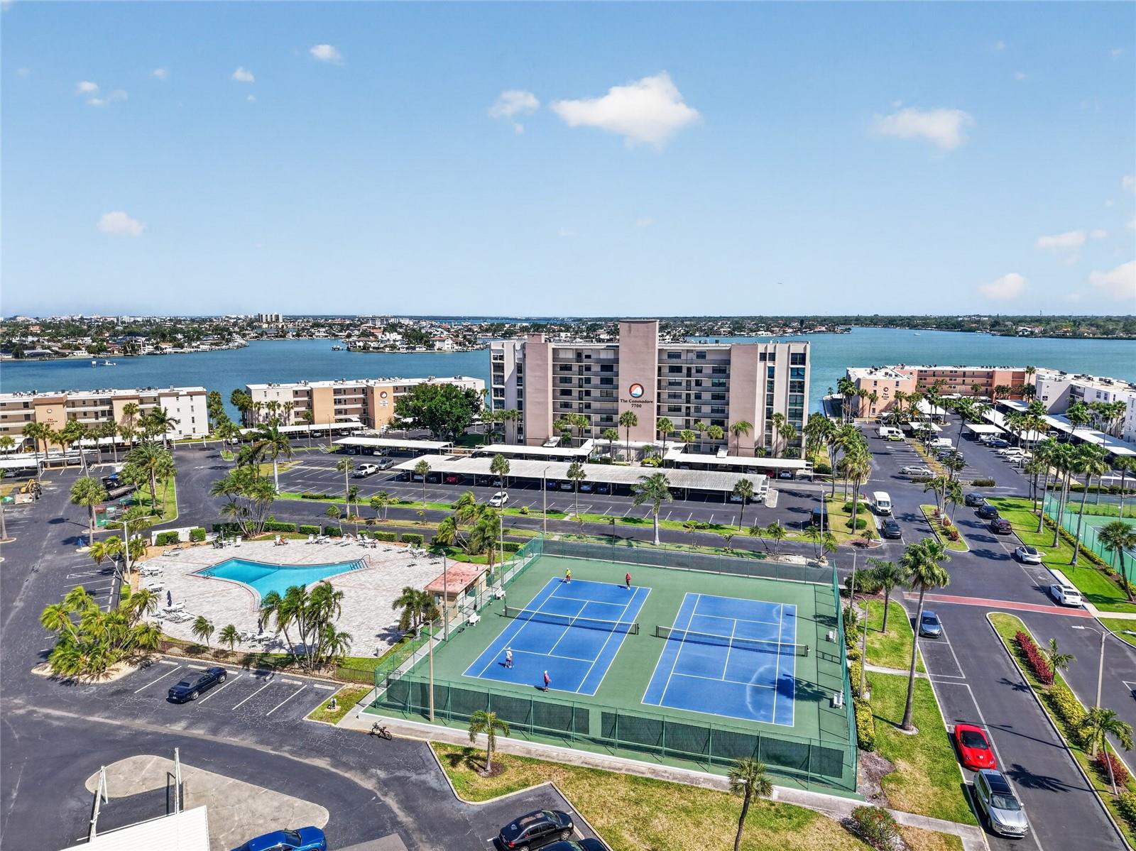 Image 23 of 33 For 7465 Bay Island Drive S 217