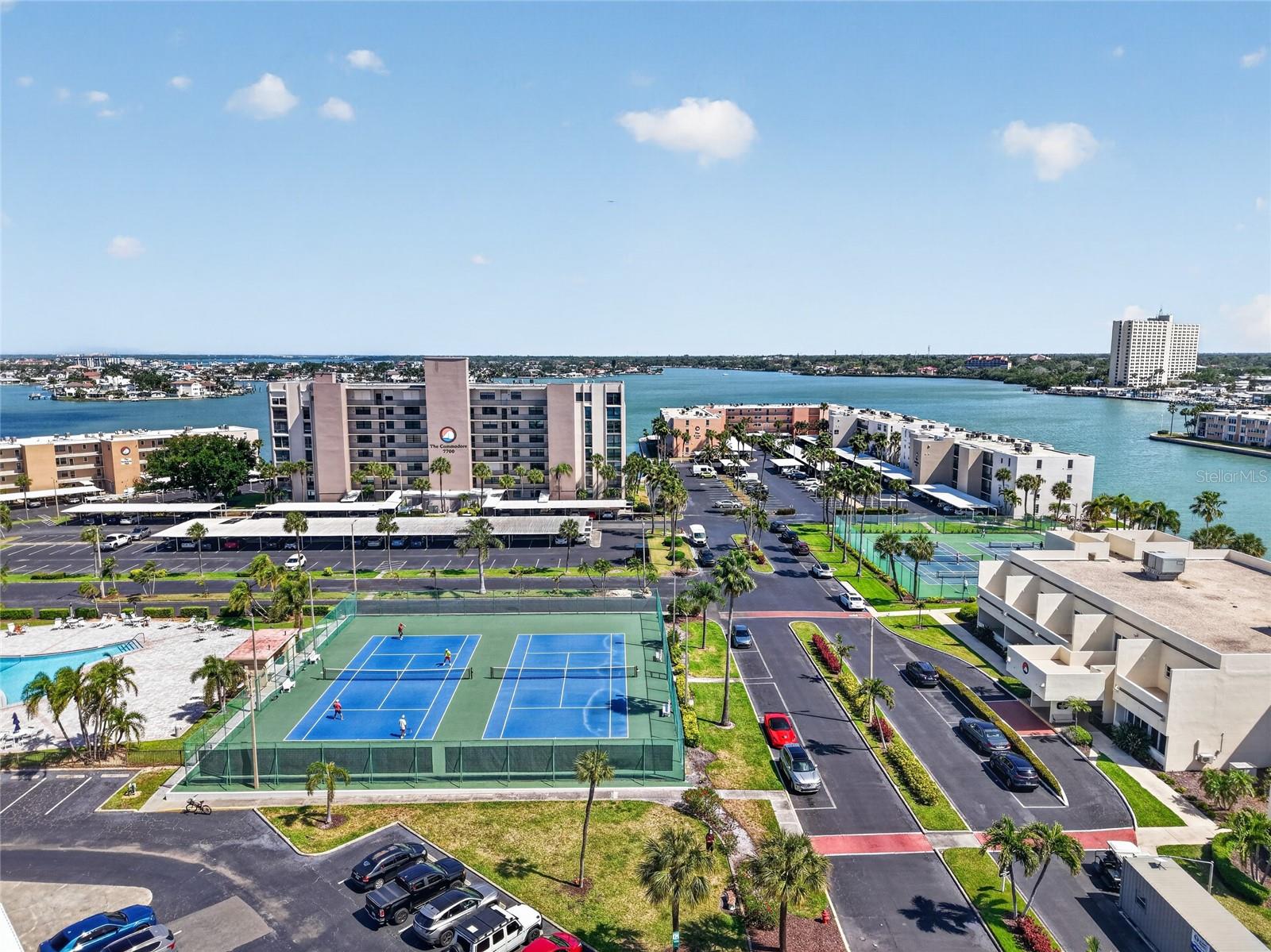 Image 24 of 33 For 7465 Bay Island Drive S 217