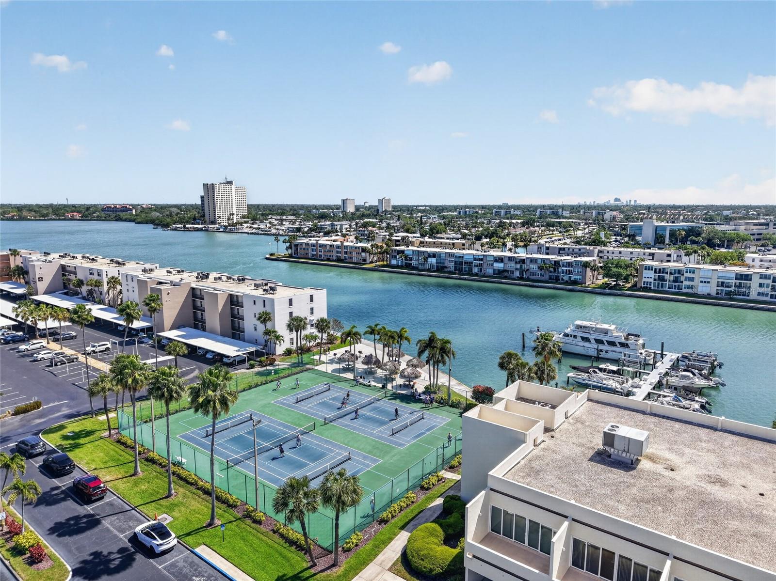 Image 25 of 33 For 7465 Bay Island Drive S 217