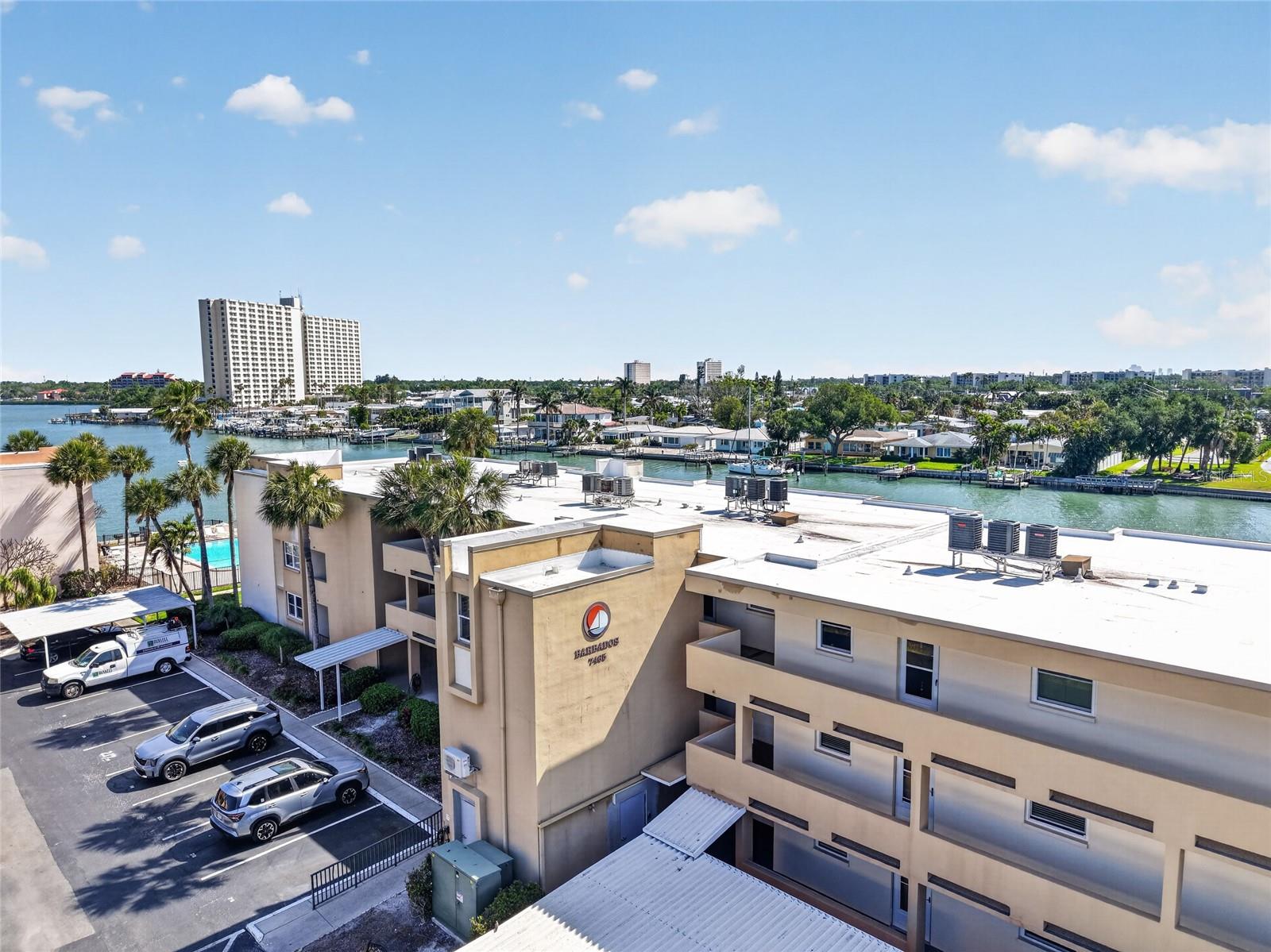 Image 26 of 33 For 7465 Bay Island Drive S 217