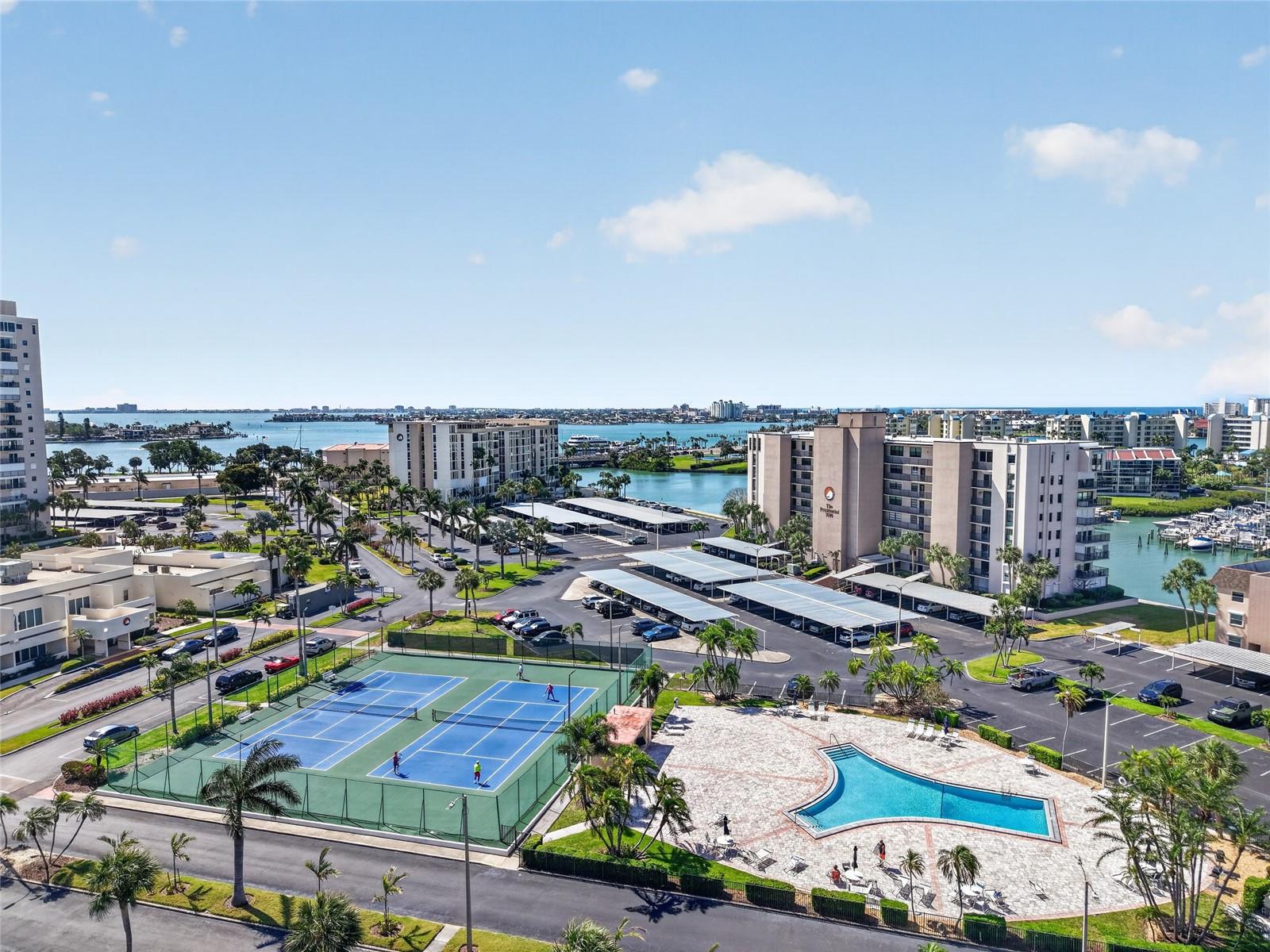 Image 3 of 33 For 7465 Bay Island Drive S 217