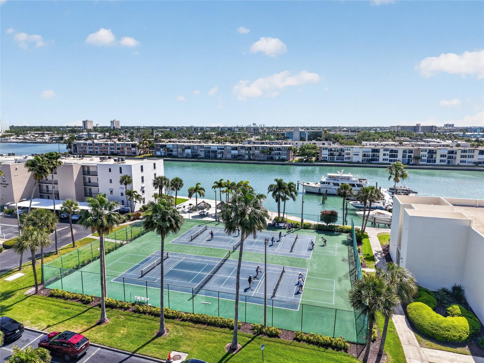 Image 33 of 33 For 7465 Bay Island Drive S 217