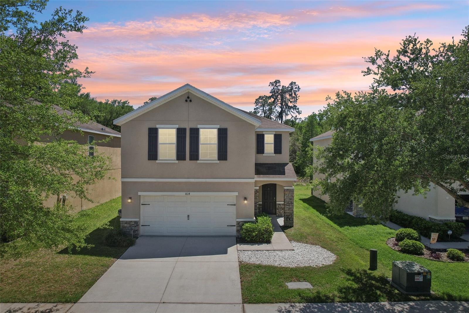 Details for 814 Wiltonway Drive, PLANT CITY, FL 33563