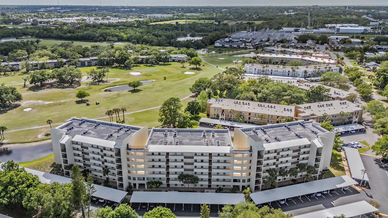 Image 2 of 31 For 225 Country Club Drive 1209