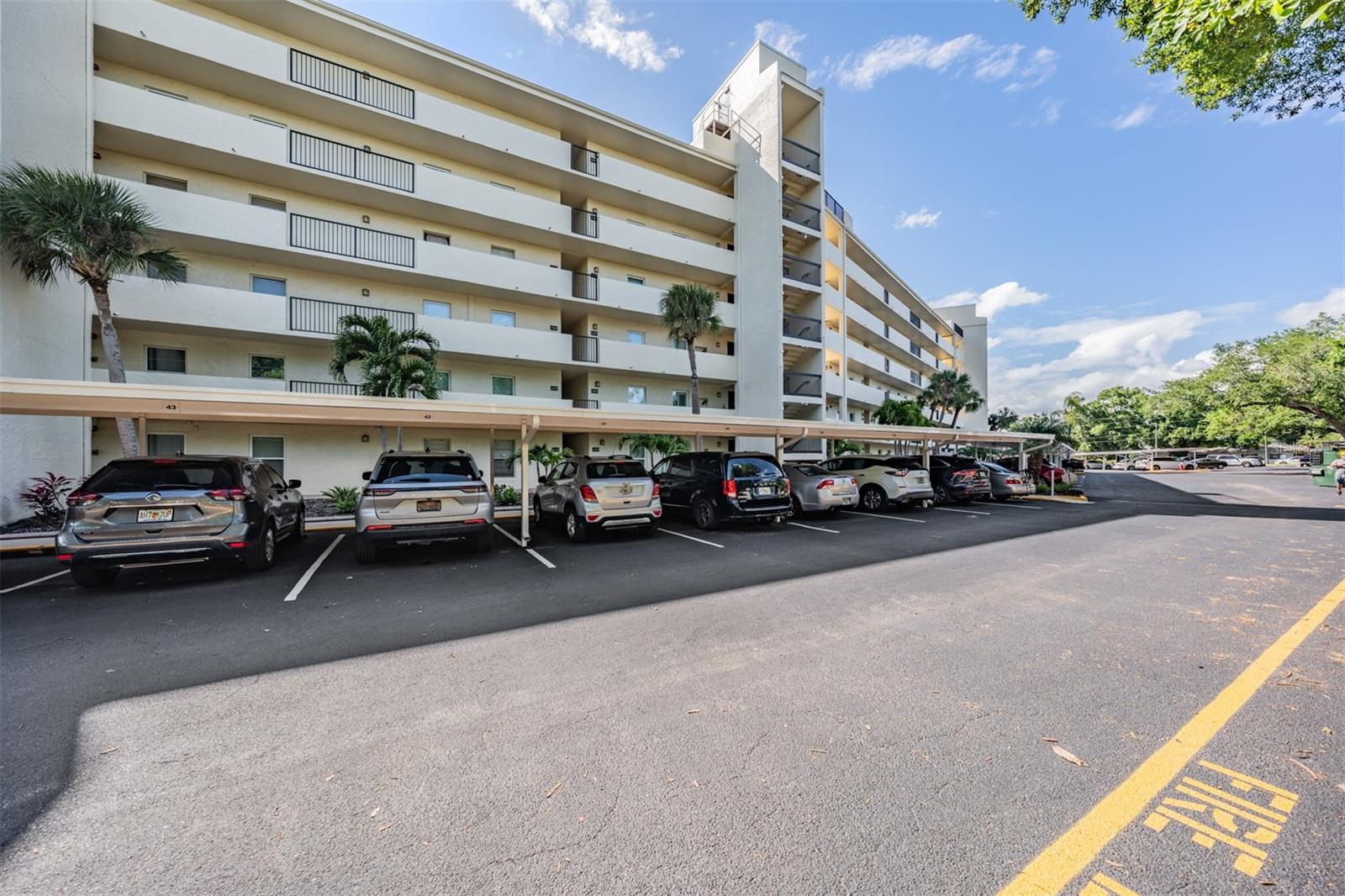 Image 24 of 31 For 225 Country Club Drive 1209