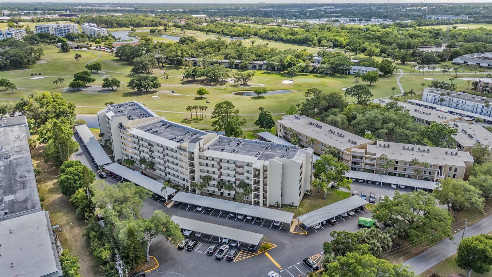 Image 27 of 31 For 225 Country Club Drive 1209