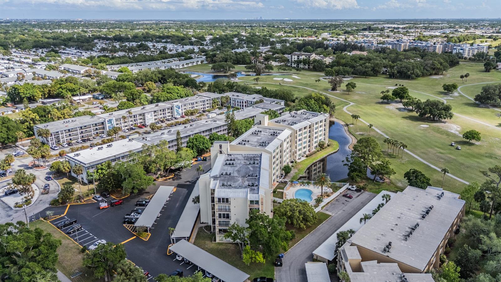 Image 28 of 31 For 225 Country Club Drive 1209