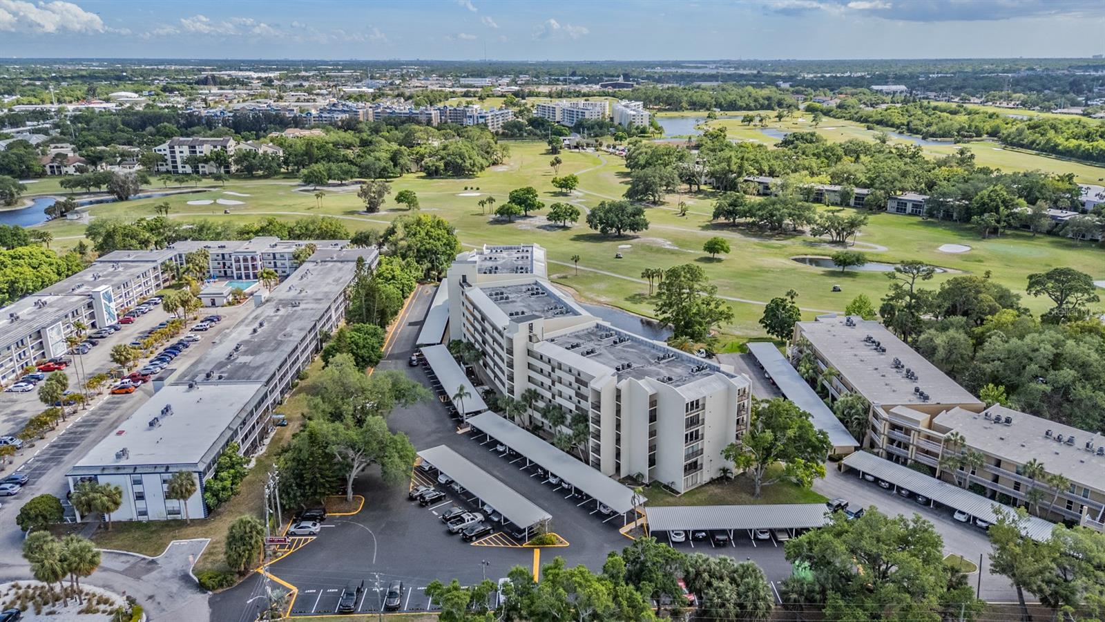 Image 29 of 31 For 225 Country Club Drive 1209