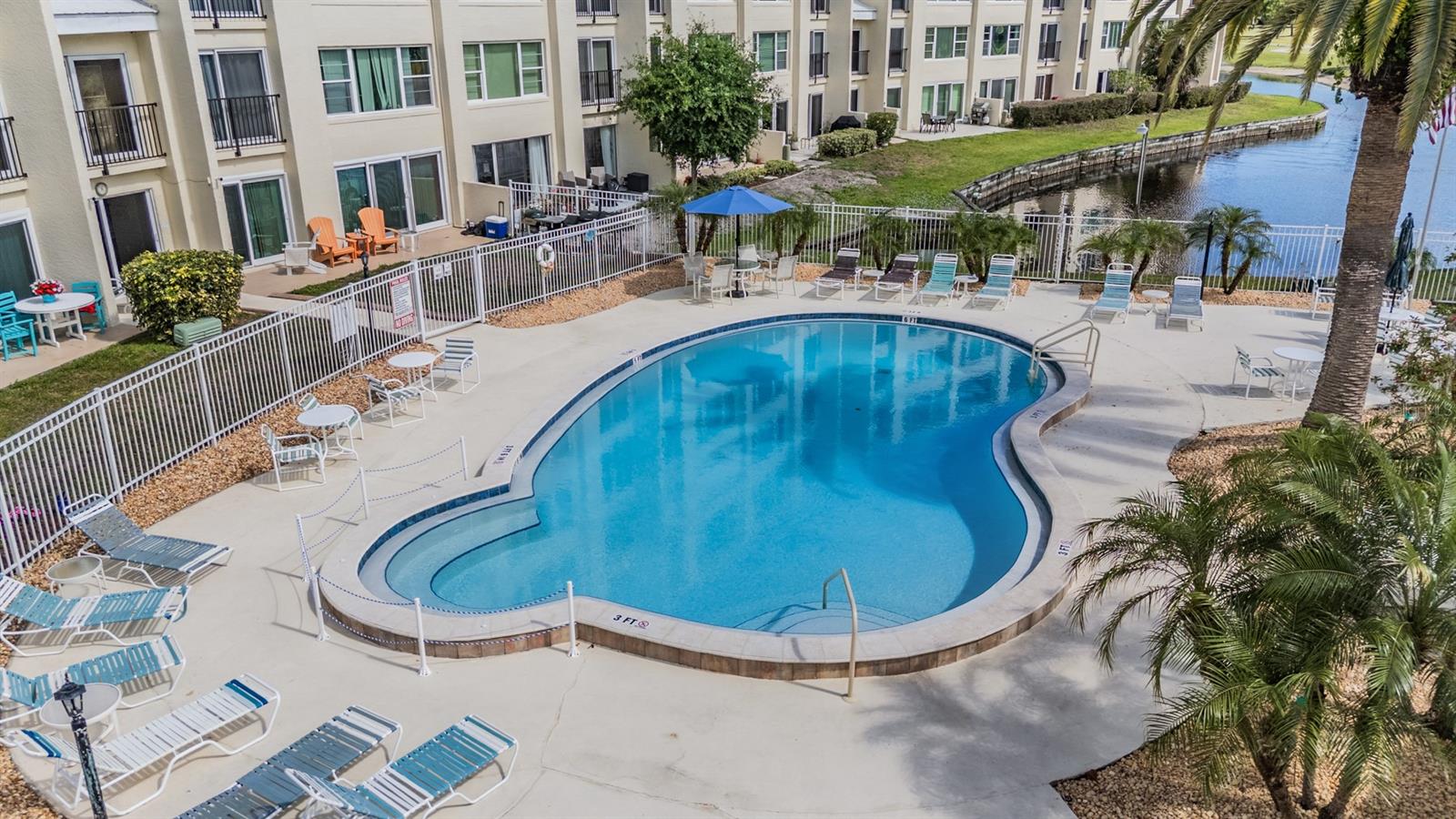 Image 30 of 31 For 225 Country Club Drive 1209