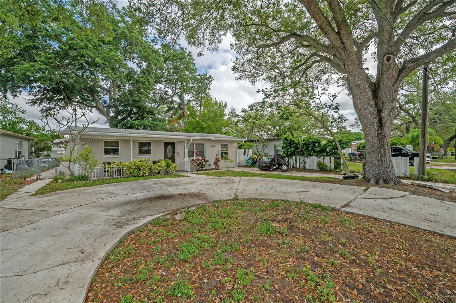Details for 2119 Henry Avenue, TAMPA, FL 33603