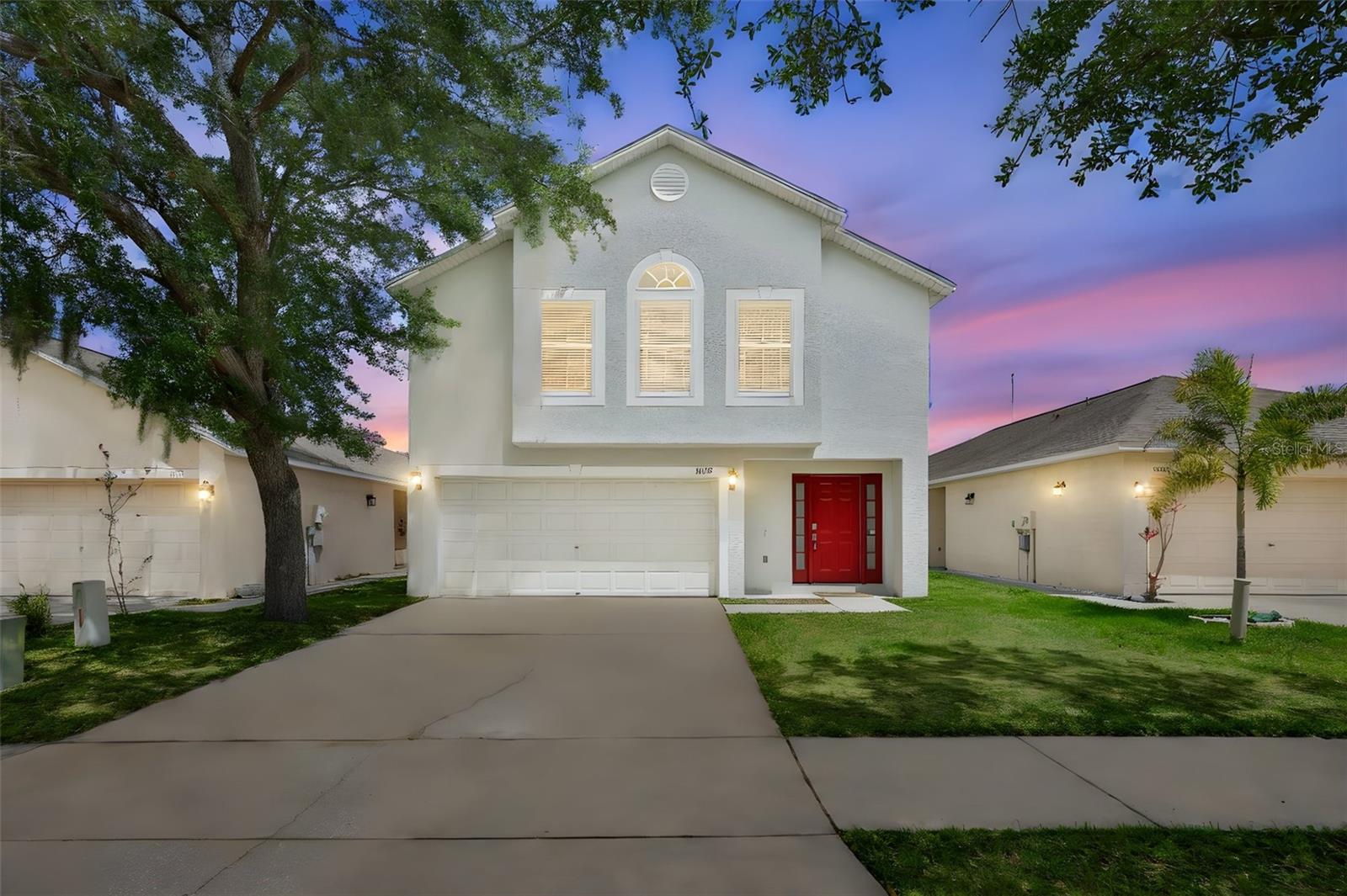 Details for 10505 Opus Drive, RIVERVIEW, FL 33579