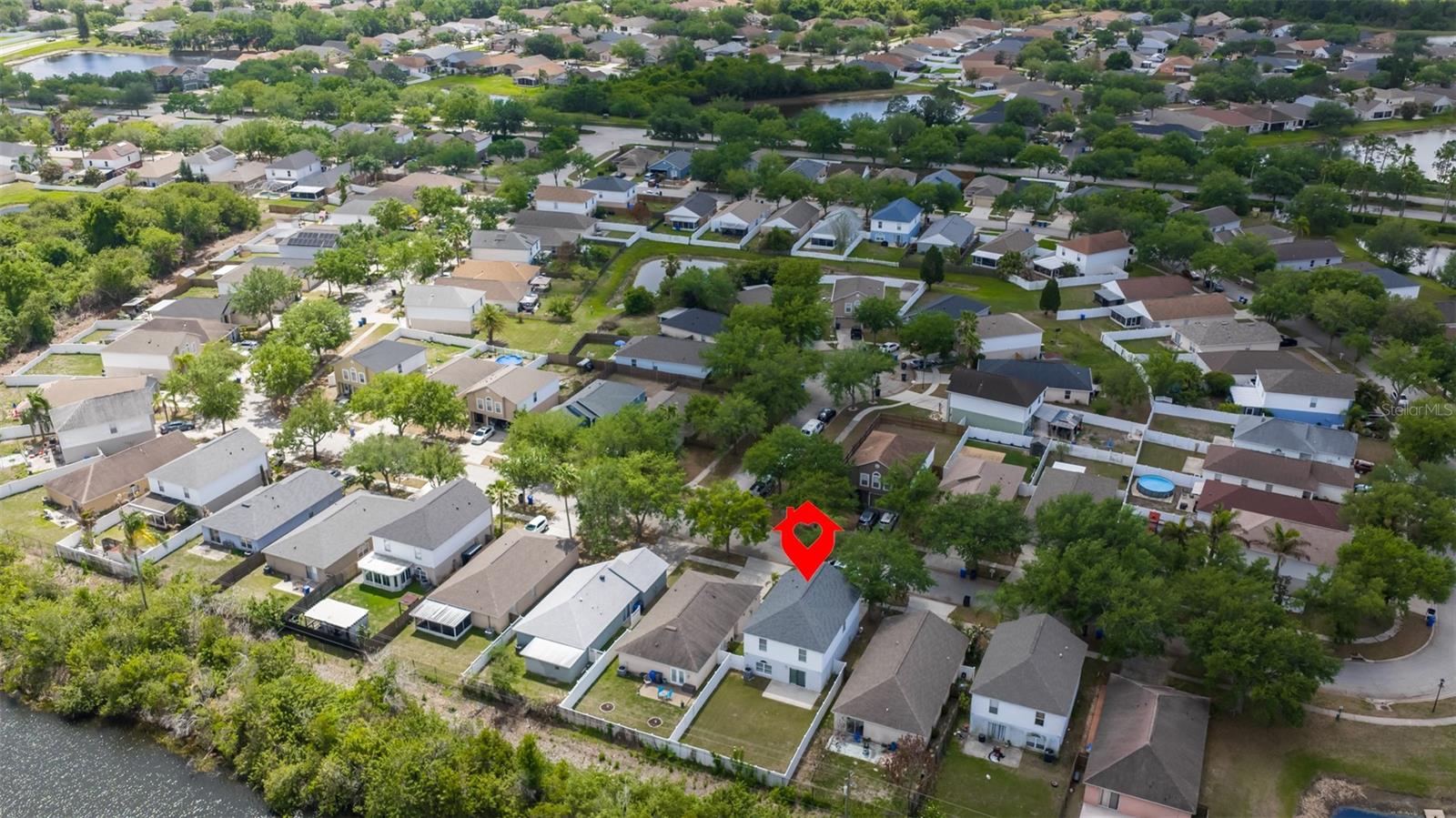 Image 40 of 40 For 10505 Opus Drive