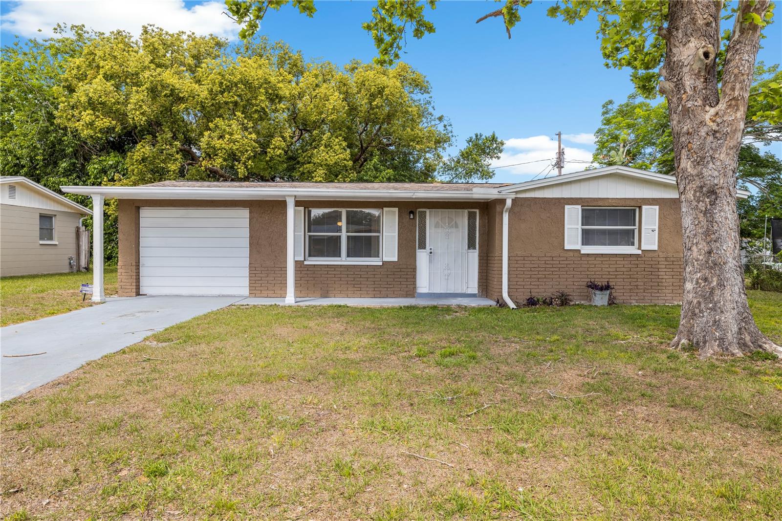 Details for 10803 Hyssop Street, PORT RICHEY, FL 34668