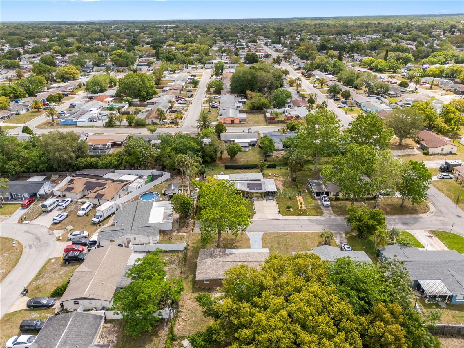 Image 40 of 43 For 10803 Hyssop Street